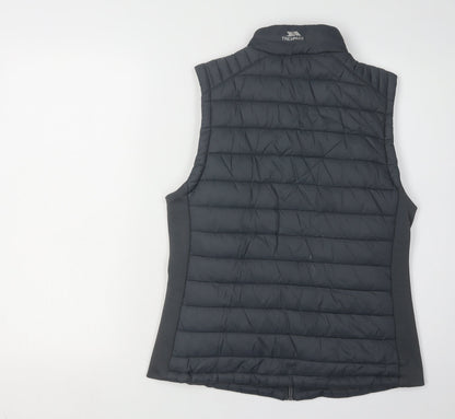 Womens UK Size L Trespass Black