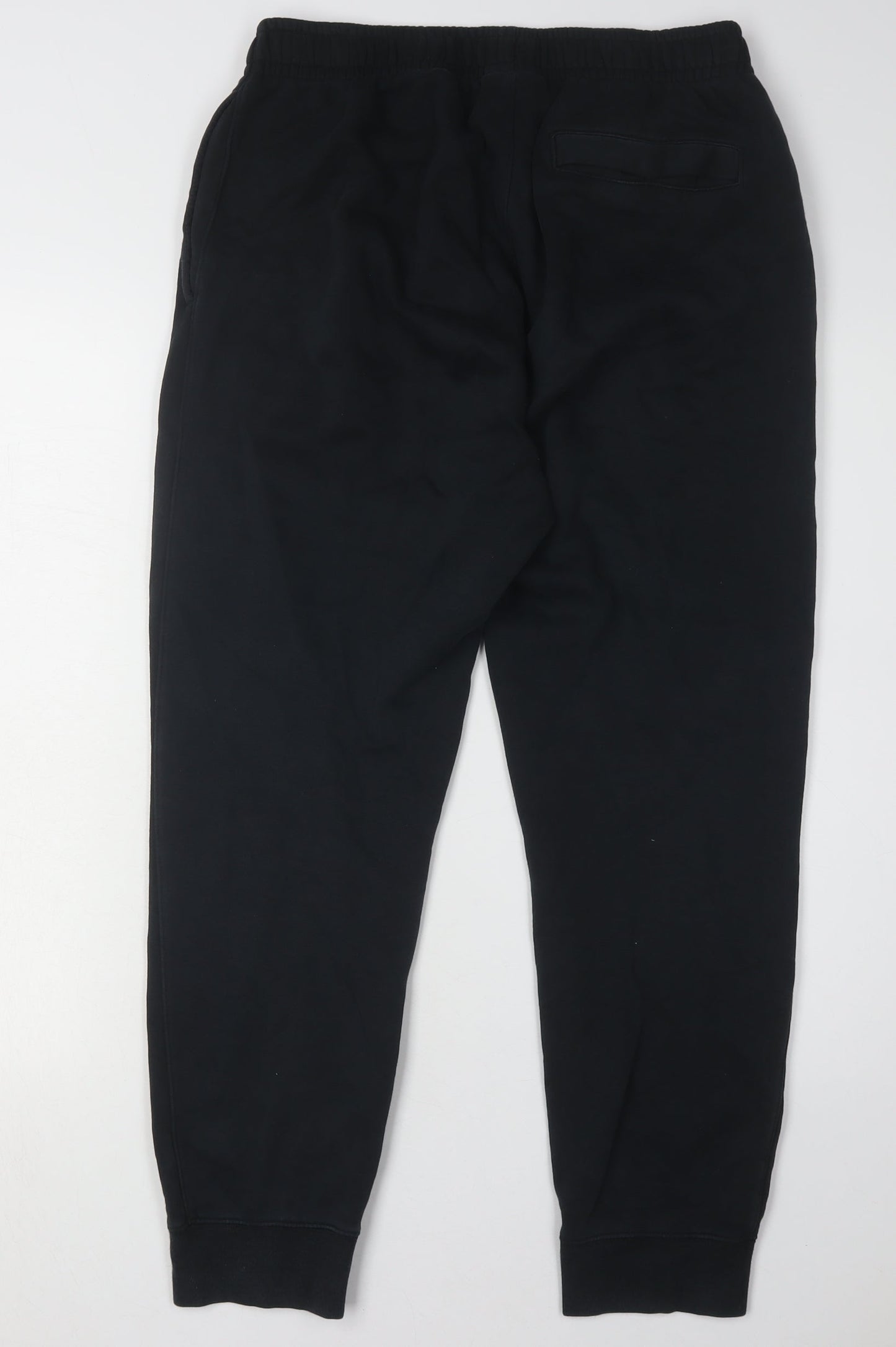 Nike Men's Black Sweatpants M - Casual Sportswear