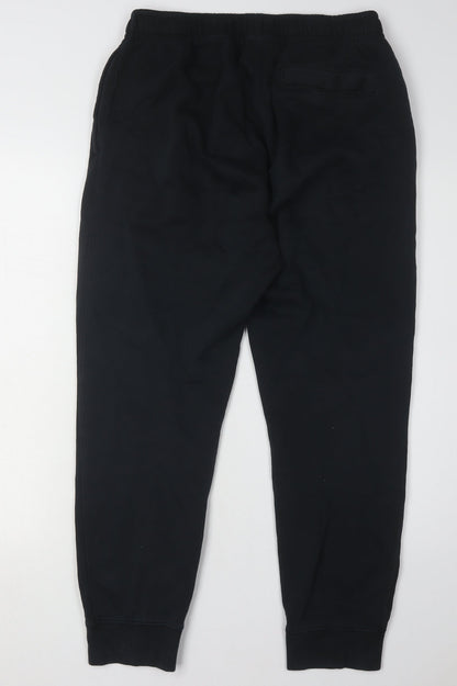 Nike Men's Black Sweatpants M - Casual Sportswear