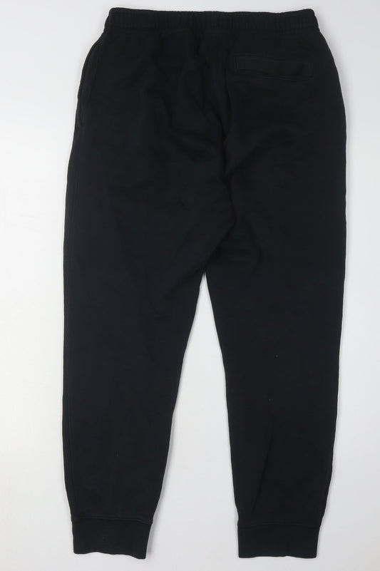 Nike Men's Black Sweatpants M - Casual Sportswear