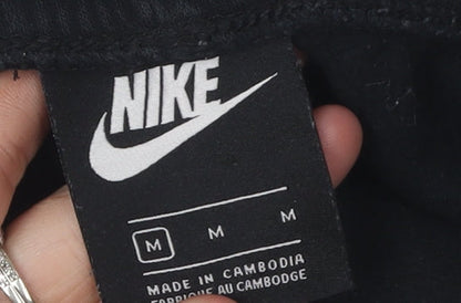 Nike Men's Black Sweatpants M - Casual Sportswear