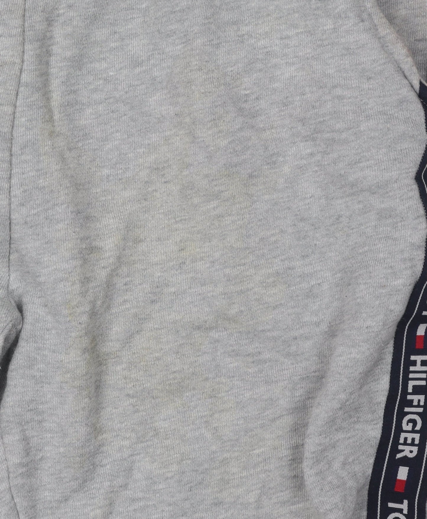 Tommy Hilfiger Men's Grey Jogger Trousers M