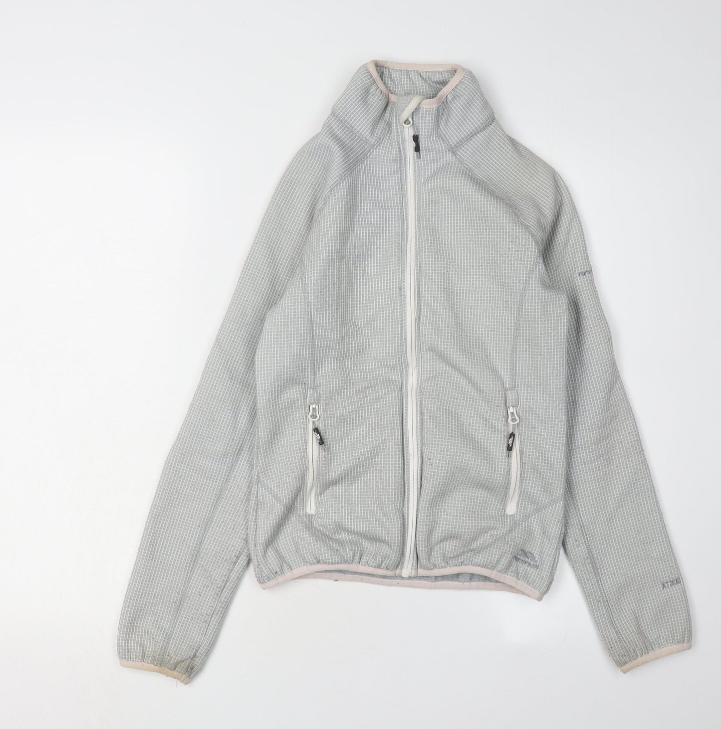 Womens UK Size XS Trespass Grey