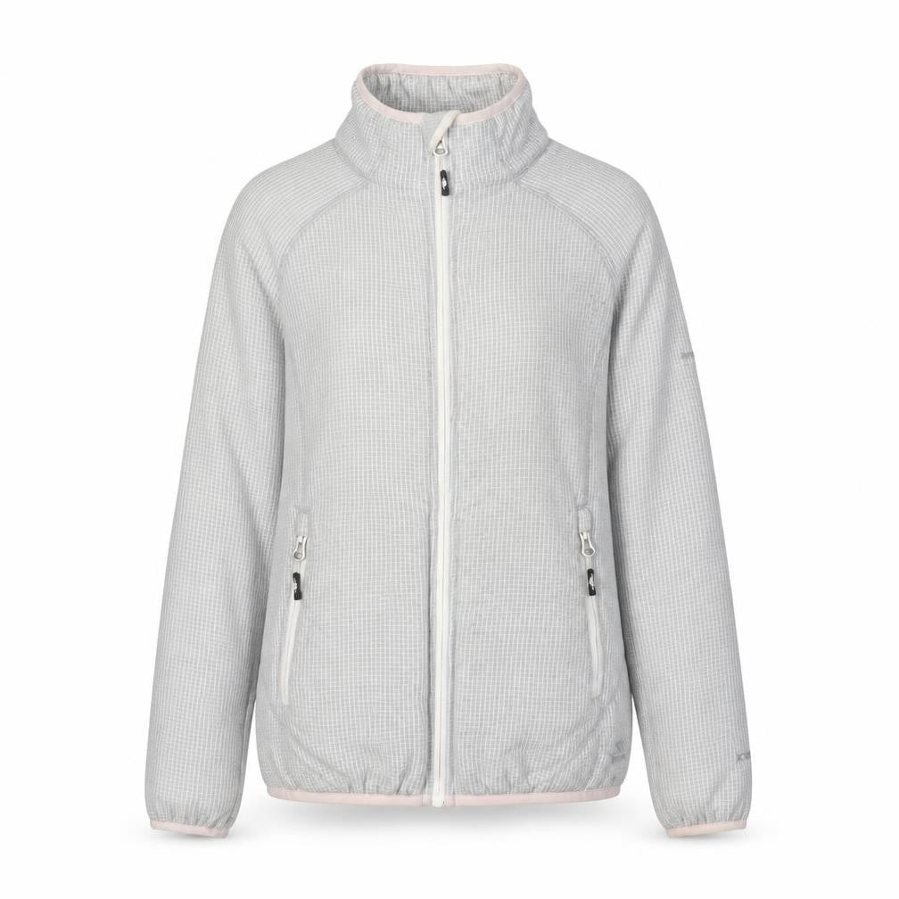 Womens UK Size XS Trespass Grey