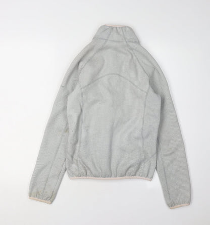 Womens UK Size XS Trespass Grey