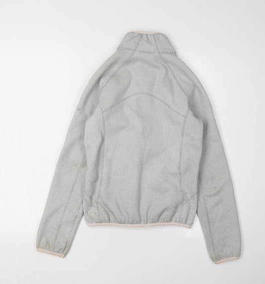 Womens UK Size XS Trespass Grey