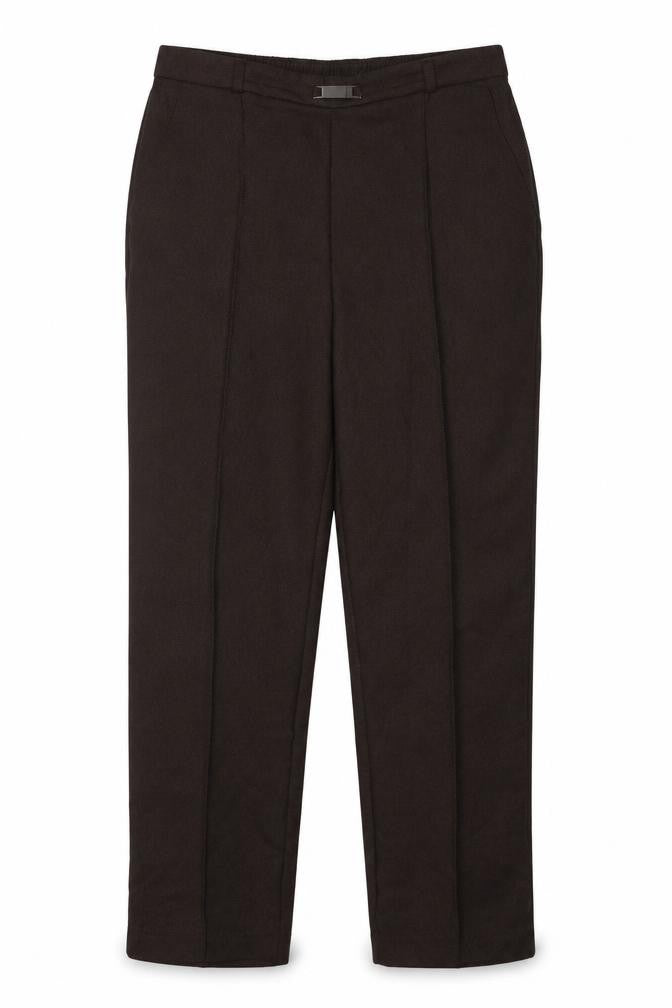 Womens UK Size 10 Honor Millburn   Brown Trousers