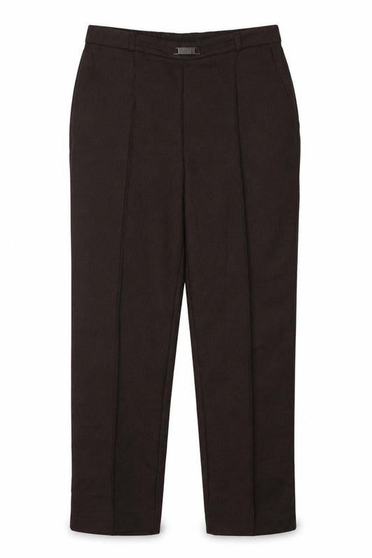 Womens UK Size 10 Honor Millburn   Brown Trousers