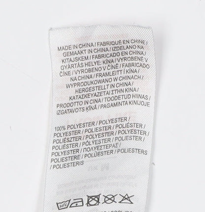 Everlast Men's Grey Jogger Trousers, Size M, Casual Fit