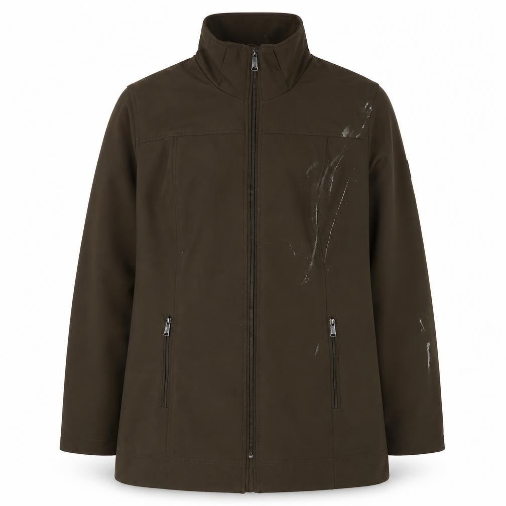 Mens UK Size XL Andrew Marc Green
