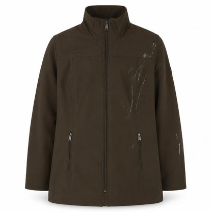 Mens UK Size XL Andrew Marc Green