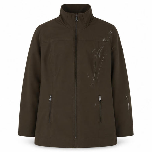 Mens UK Size XL Andrew Marc Green