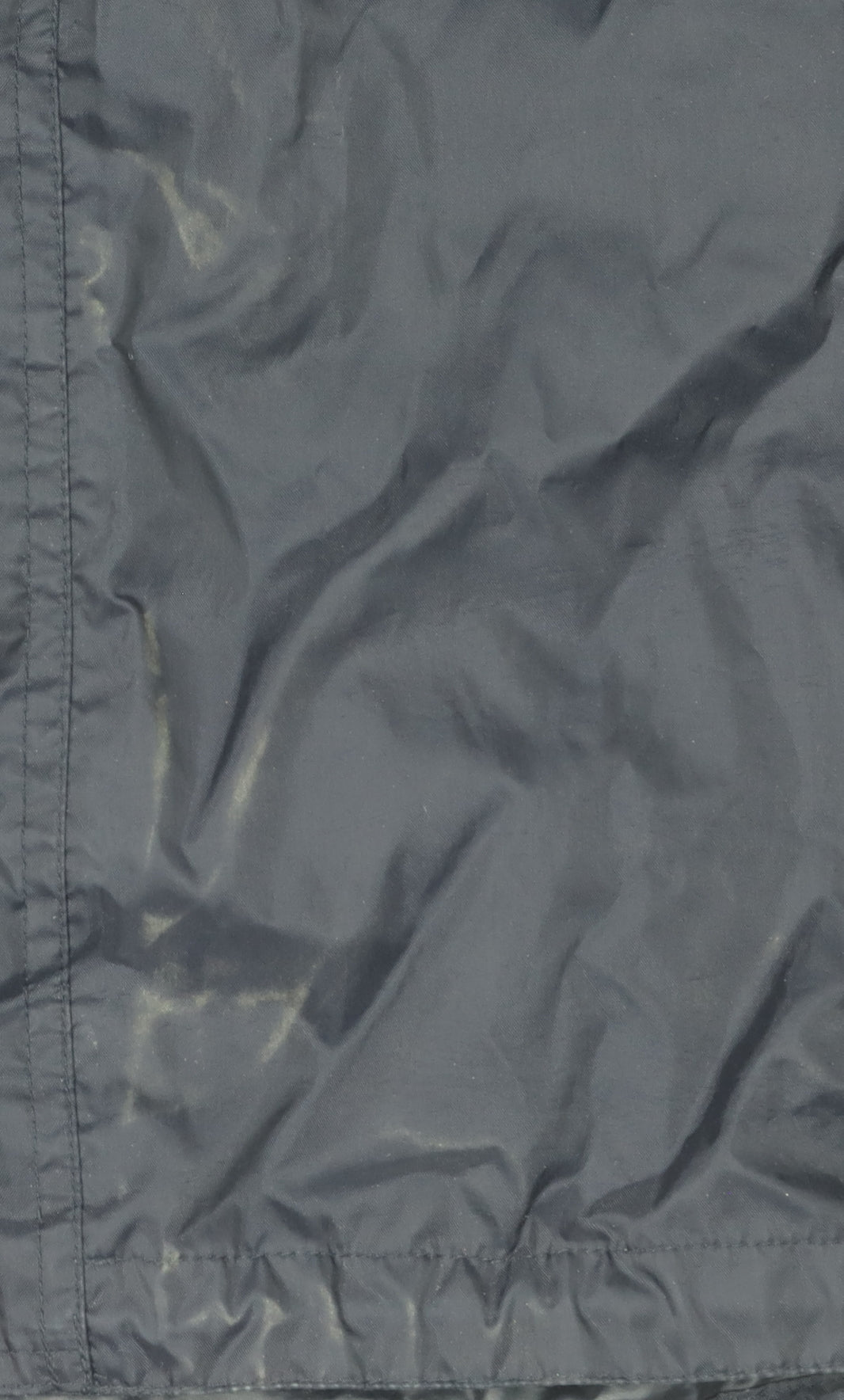 Mens UK Size S Regatta Black Rain Coat