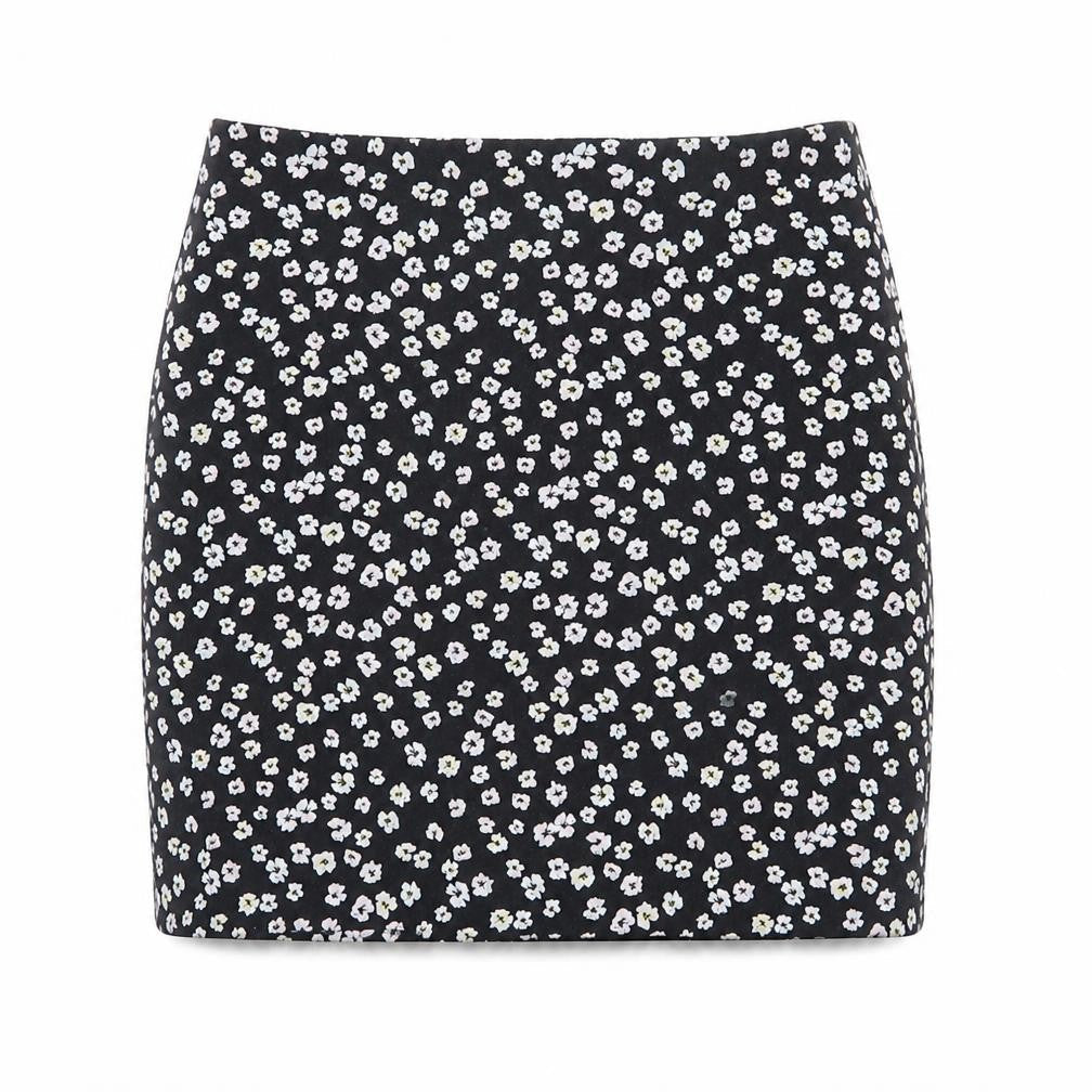 Womens UK Size 10 Dorothy Perkins Straight & Pencil  Skirt