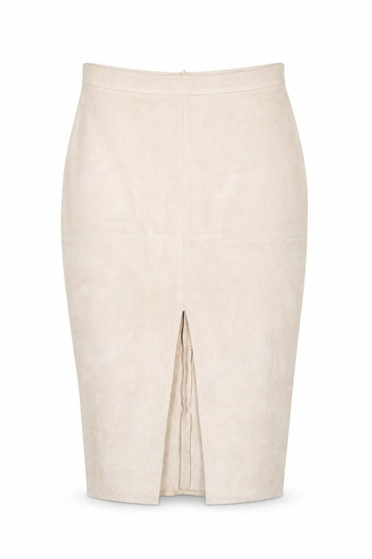 Womens UK Size 10 Missguided Straight & Pencil  Skirt