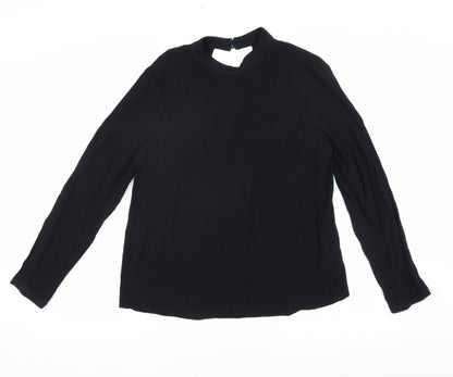 Womens UK Size 14 Marks and Spencer Black