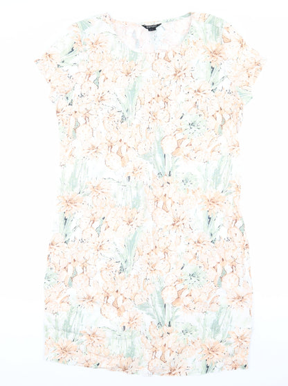 Esmara Women's Floral Summer Dress Size 10