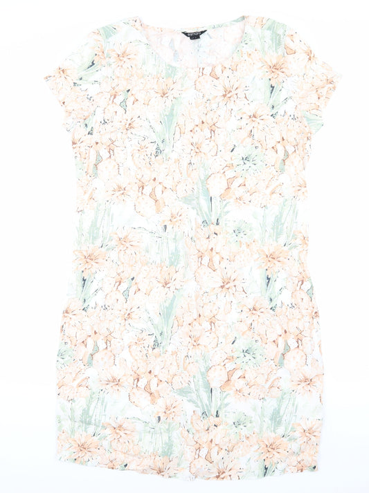 Esmara Women's Floral Summer Dress Size 10