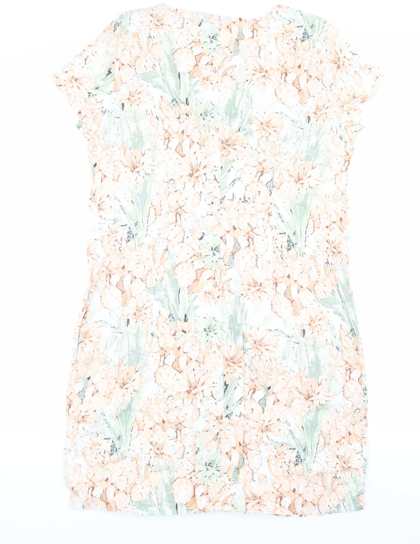 Esmara Women's Floral Summer Dress Size 10