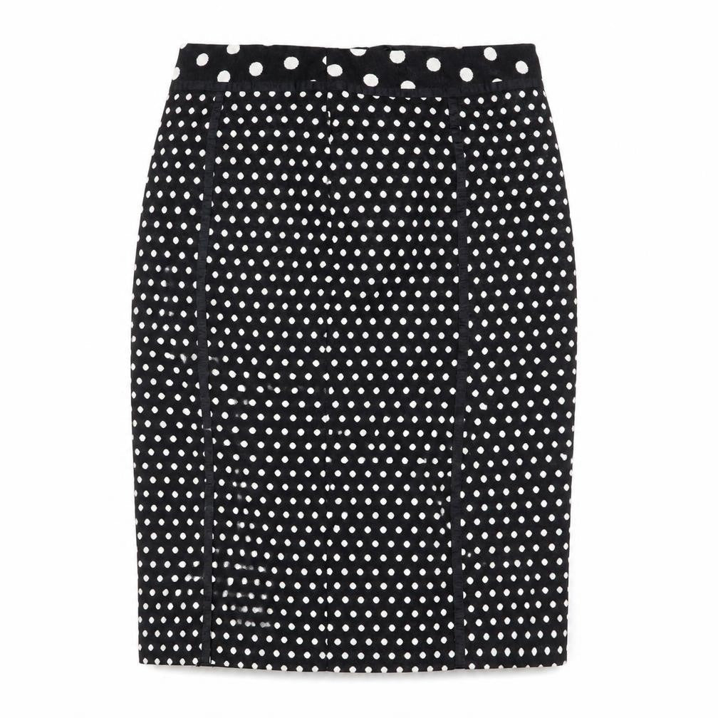 Womens UK Size 12 Laura Ashley Straight & Pencil  Skirt