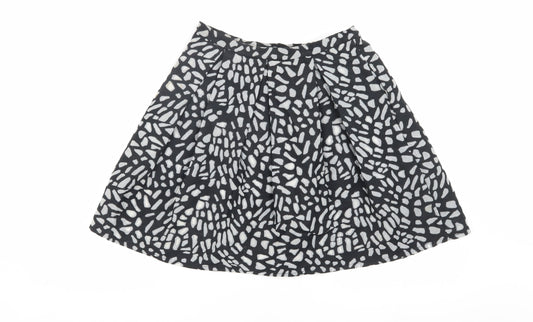 Womens UK Size 8 Reiss Pleated  Skirt
