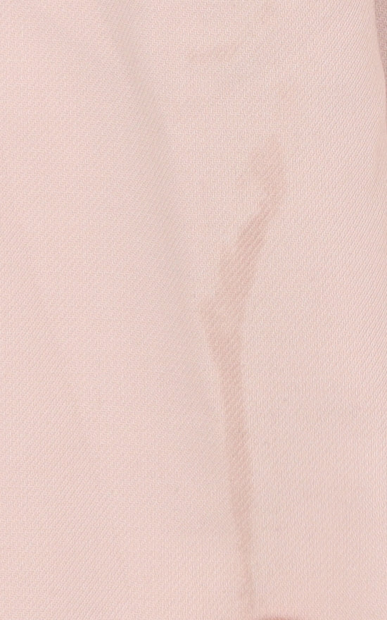 Zara Women's Pink Blazer, Size 10, Regular Fit