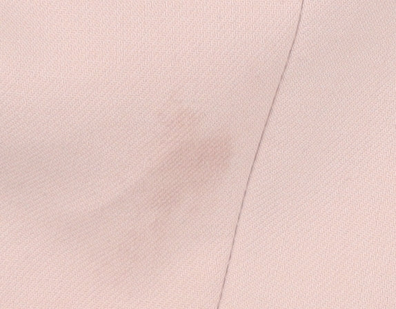 Zara Women's Pink Blazer, Size 10, Regular Fit