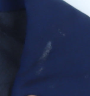 Austin Reed Men's Blue Blazer 40R Classic Formal Jacket