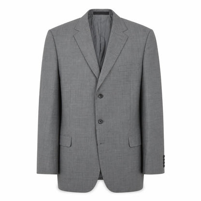 Mens UK Size 44 Marks and Spencer Regular Grey Suit Jacket
