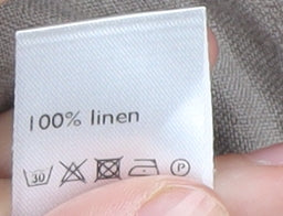 John Lewis Women’s Beige Linen Blazer Size 16