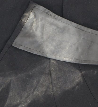 Klass Black Women's Pencil Skirt, Size 10