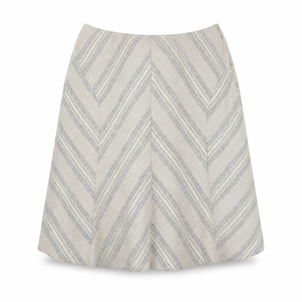 Womens UK Size 14 Marks and Spencer A-Line  Skirt