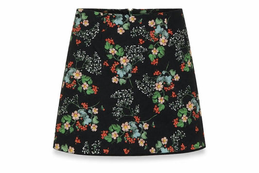 Womens UK Size 8 River Island A-Line  Skirt