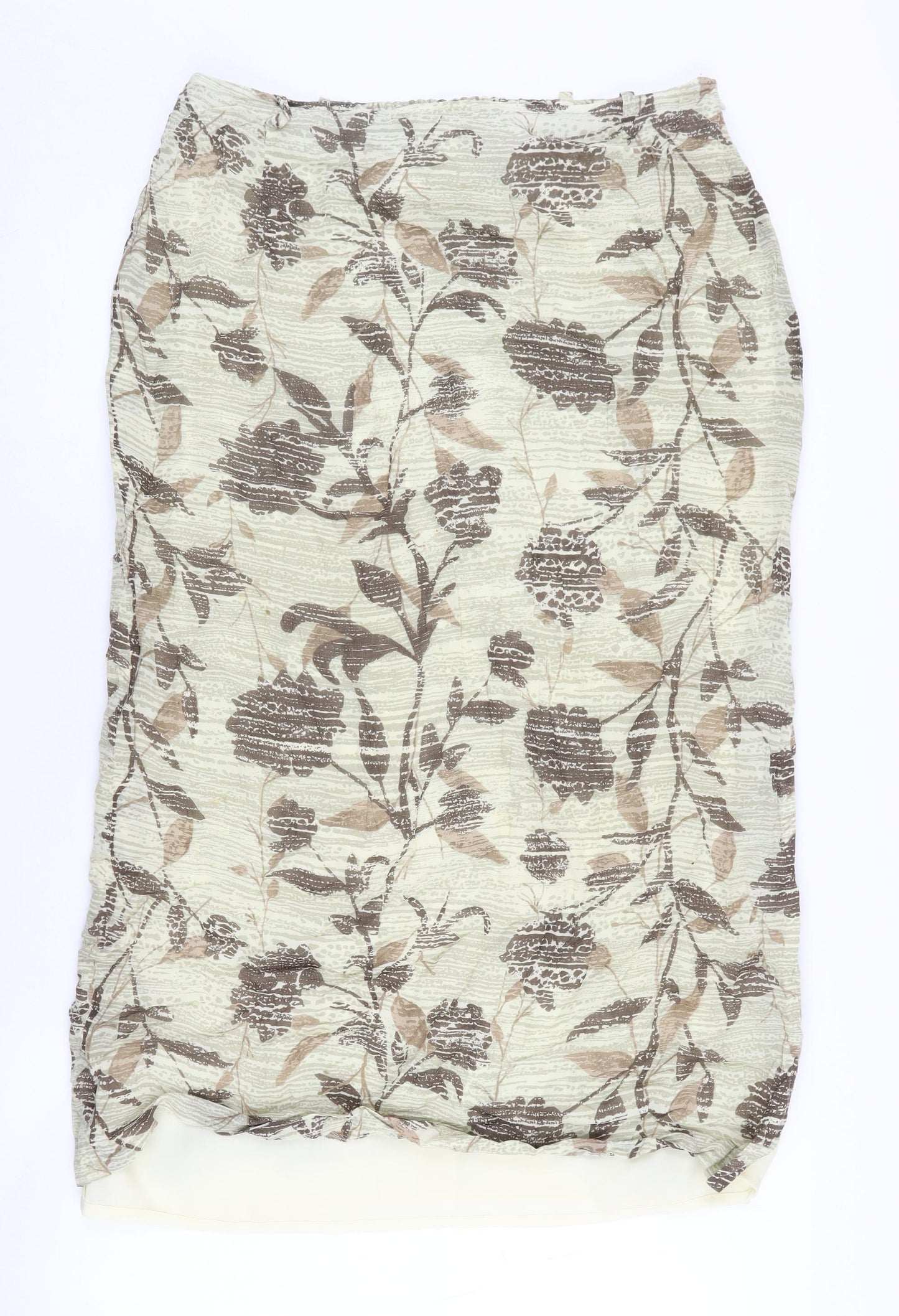 Womens UK Size 18 Windsmoor Straight & Pencil  Skirt