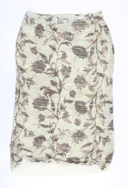 Womens UK Size 18 Windsmoor Straight & Pencil  Skirt