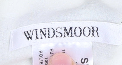 Womens UK Size 18 Windsmoor Straight & Pencil  Skirt
