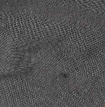 GoodForNothing Men's Black Jogger Trousers, M