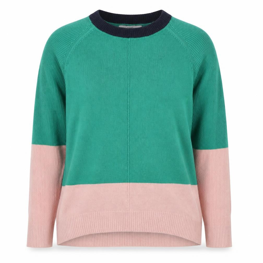 Womens UK Size S NEXT Multicoloured  Jumper