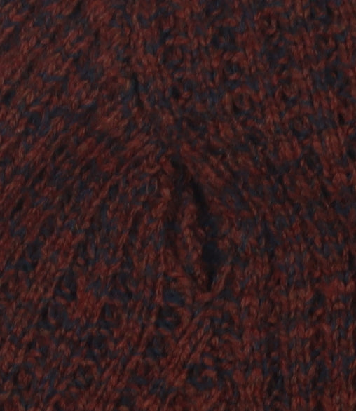 Next Men’s Brown Roll Neck Pullover Jumper Size M