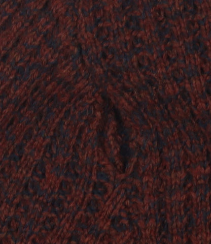 Next Men’s Brown Roll Neck Pullover Jumper Size M