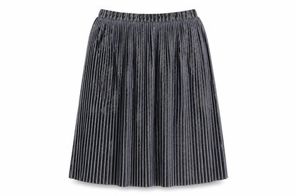 Womens UK Size S Zara Pleated  Skirt