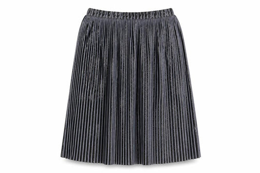 Womens UK Size S Zara Pleated  Skirt