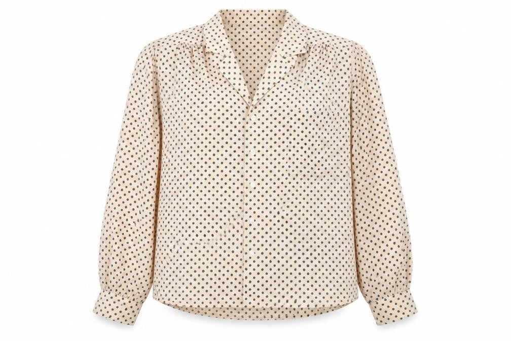 Womens UK Size 12 Windsmoor Beige  Blouse