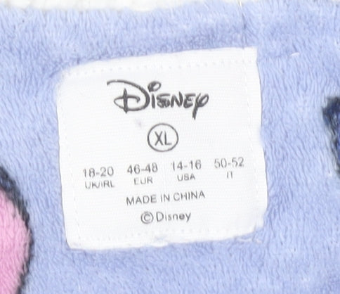 Womens UK Size 18 Disney Multicoloured  Sweatshirt