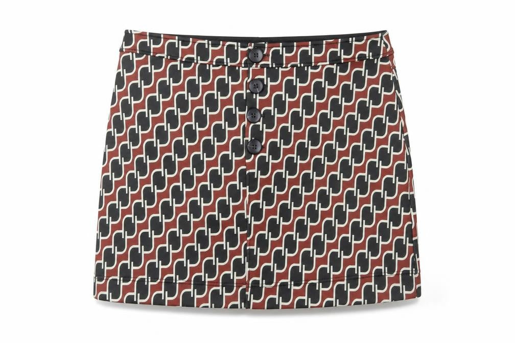 Womens UK Size 16 River Island Straight & Pencil  Skirt
