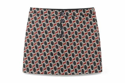 Womens UK Size 16 River Island Straight & Pencil  Skirt