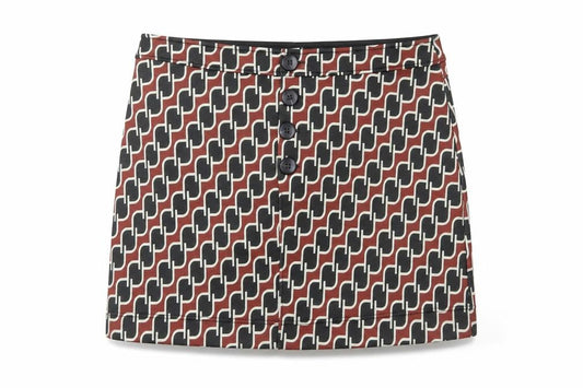 Womens UK Size 16 River Island Straight & Pencil  Skirt