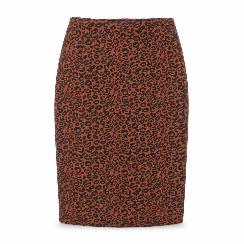 Womens UK Size 12 Marks and Spencer Straight & Pencil  Skirt