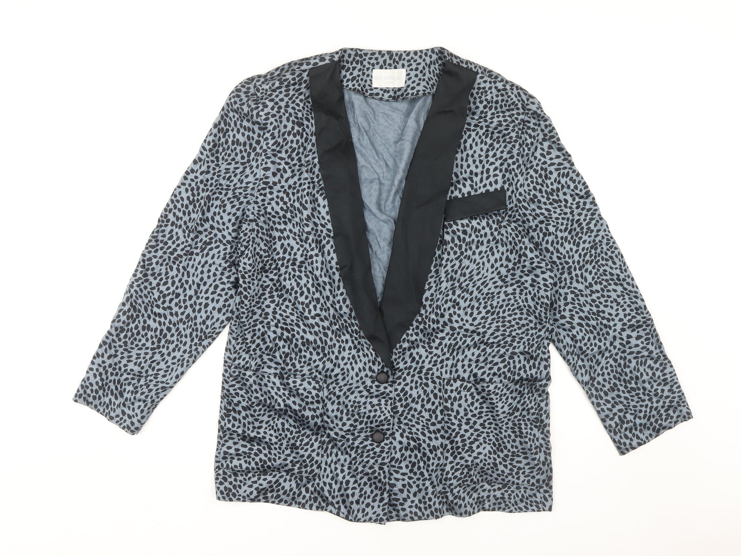 Womens UK Size 12 Paul Separates Black