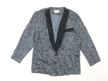 Womens UK Size 12 Paul Separates Black